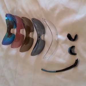 Smith Optics Pivlock V90 *lens set only*